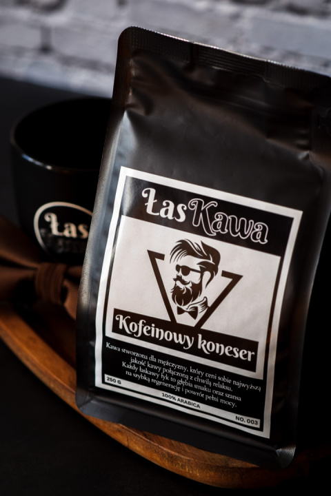 Koneser kawy